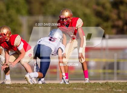 Thumbnail 3 in Centennial vs Liberty photogallery.