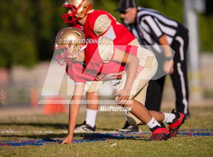 Thumbnail 1 in Centennial vs Liberty photogallery.