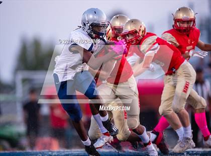 Thumbnail 1 in Centennial vs Liberty photogallery.