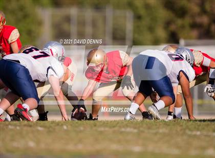 Thumbnail 2 in Centennial vs Liberty photogallery.