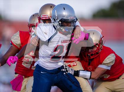 Thumbnail 2 in Centennial vs Liberty photogallery.