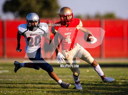 Thumbnail 2 in Centennial vs Liberty photogallery.