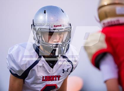 Thumbnail 3 in Centennial vs Liberty photogallery.