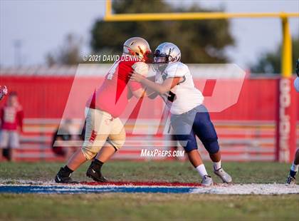 Thumbnail 3 in Centennial vs Liberty photogallery.