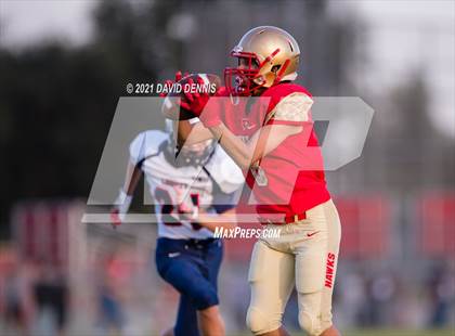 Thumbnail 2 in Centennial vs Liberty photogallery.