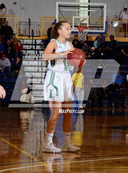 Thumbnail 1 in Irvington vs. Carle Place (NYSPHSAA Class B Regional Final) photogallery.