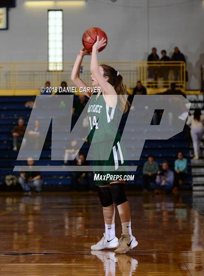 Thumbnail 3 in Irvington vs. Carle Place (NYSPHSAA Class B Regional Final) photogallery.