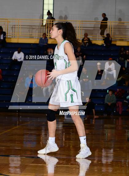 Thumbnail 2 in Irvington vs. Carle Place (NYSPHSAA Class B Regional Final) photogallery.