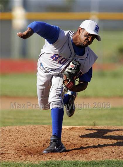 Thumbnail 1 in Hogan @ Rodriguez photogallery.