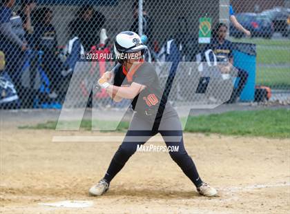 Thumbnail 2 in Executive Education Academy Charter School vs. Milton (Blue Jay Tournament) photogallery.