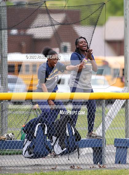 Thumbnail 3 in Executive Education Academy Charter School vs. Milton (Blue Jay Tournament) photogallery.