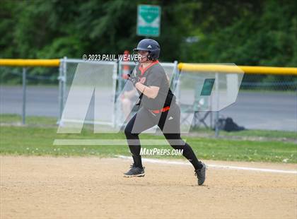 Thumbnail 2 in Executive Education Academy Charter School vs. Milton (Blue Jay Tournament) photogallery.