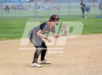 Thumbnail 2 in Executive Education Academy Charter School vs. Milton (Blue Jay Tournament) photogallery.