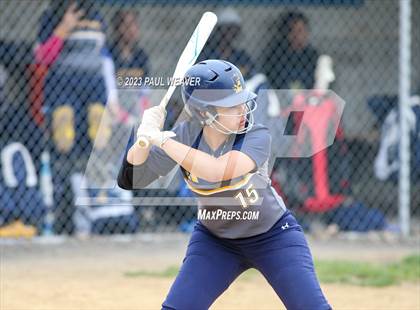 Thumbnail 2 in Executive Education Academy Charter School vs. Milton (Blue Jay Tournament) photogallery.
