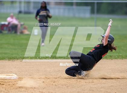 Thumbnail 1 in Executive Education Academy Charter School vs. Milton (Blue Jay Tournament) photogallery.