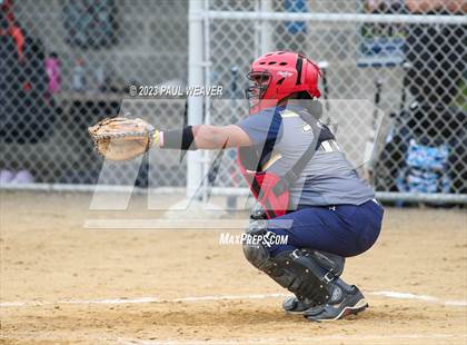 Thumbnail 2 in Executive Education Academy Charter School vs. Milton (Blue Jay Tournament) photogallery.