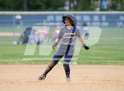 Thumbnail 1 in Executive Education Academy Charter School vs. Milton (Blue Jay Tournament) photogallery.