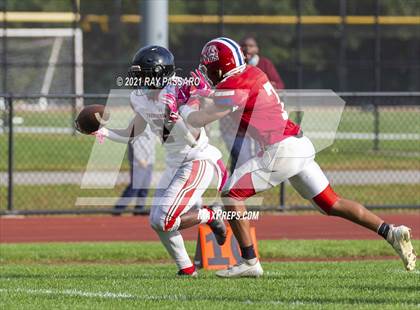 Thumbnail 1 in Half Hollow Hills East @ Bellport photogallery.