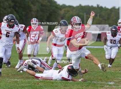 Thumbnail 2 in Half Hollow Hills East @ Bellport photogallery.