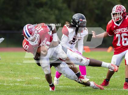 Thumbnail 3 in Half Hollow Hills East @ Bellport photogallery.