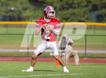 Thumbnail 2 in Half Hollow Hills East @ Bellport photogallery.