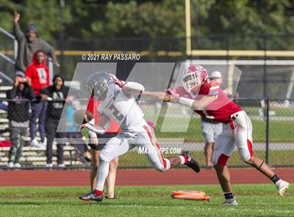 Thumbnail 2 in Half Hollow Hills East @ Bellport photogallery.