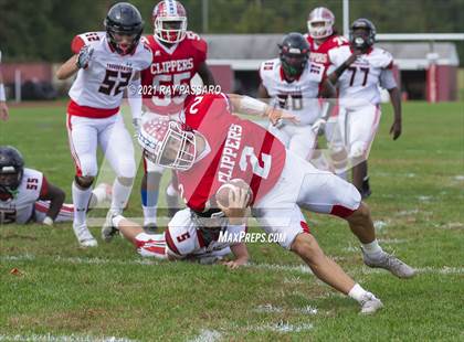 Thumbnail 3 in Half Hollow Hills East @ Bellport photogallery.