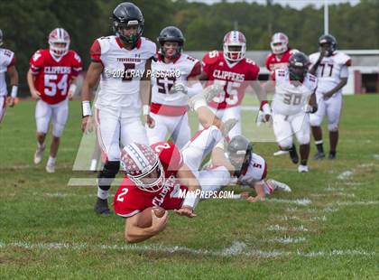 Thumbnail 1 in Half Hollow Hills East @ Bellport photogallery.