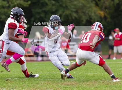 Thumbnail 2 in Half Hollow Hills East @ Bellport photogallery.
