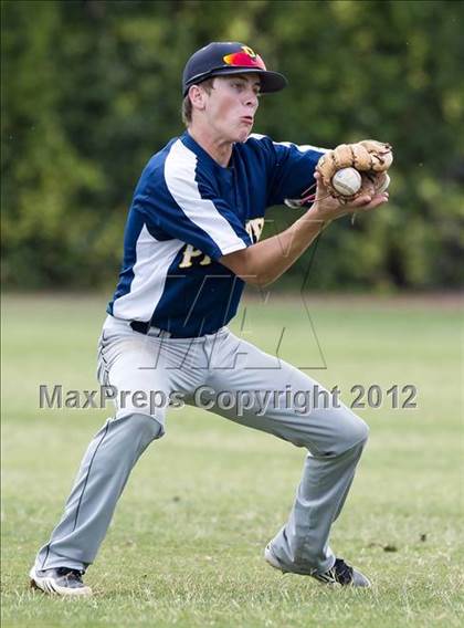 Thumbnail 1 in Boca Ciega @ Indian Rocks Christian photogallery.