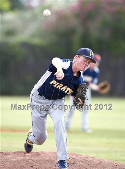 Thumbnail 3 in Boca Ciega @ Indian Rocks Christian photogallery.