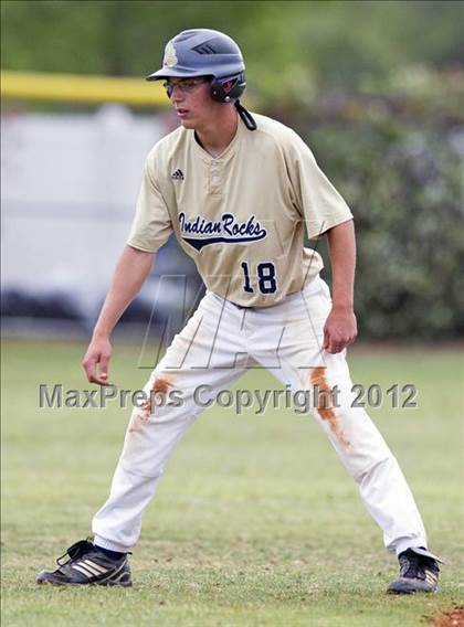 Thumbnail 2 in Boca Ciega @ Indian Rocks Christian photogallery.
