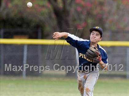 Thumbnail 2 in Boca Ciega @ Indian Rocks Christian photogallery.