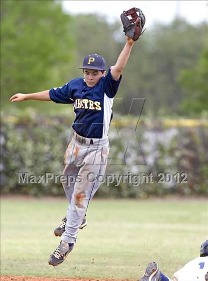 Thumbnail 1 in Boca Ciega @ Indian Rocks Christian photogallery.