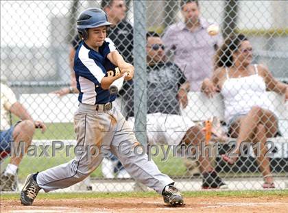 Thumbnail 1 in Boca Ciega @ Indian Rocks Christian photogallery.
