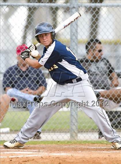 Thumbnail 1 in Boca Ciega @ Indian Rocks Christian photogallery.