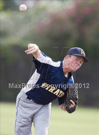 Thumbnail 1 in Boca Ciega @ Indian Rocks Christian photogallery.