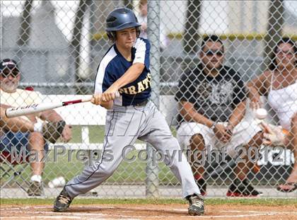 Thumbnail 1 in Boca Ciega @ Indian Rocks Christian photogallery.