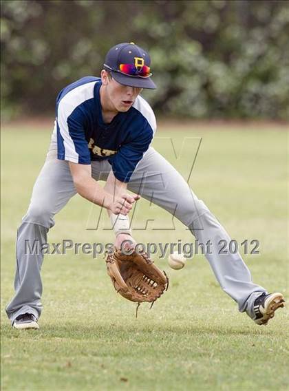 Thumbnail 3 in Boca Ciega @ Indian Rocks Christian photogallery.