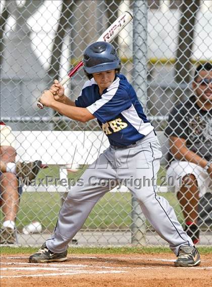 Thumbnail 3 in Boca Ciega @ Indian Rocks Christian photogallery.