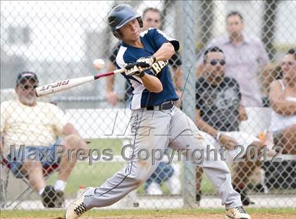 Thumbnail 1 in Boca Ciega @ Indian Rocks Christian photogallery.