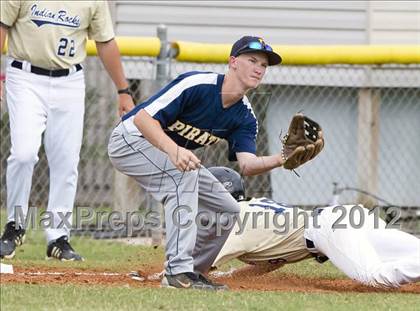 Thumbnail 3 in Boca Ciega @ Indian Rocks Christian photogallery.