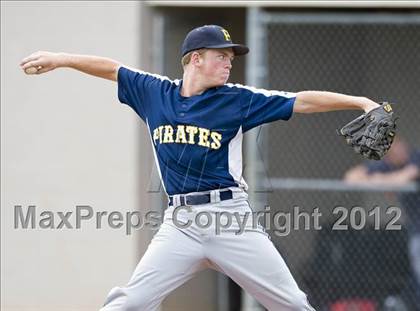 Thumbnail 3 in Boca Ciega @ Indian Rocks Christian photogallery.