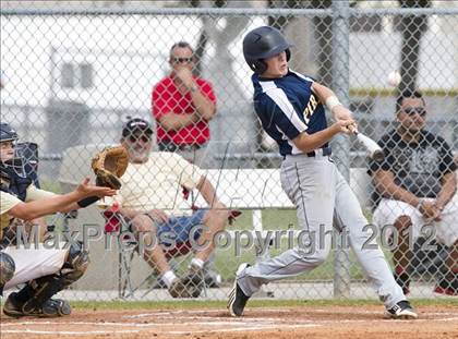 Thumbnail 2 in Boca Ciega @ Indian Rocks Christian photogallery.