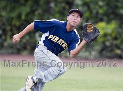 Thumbnail 2 in Boca Ciega @ Indian Rocks Christian photogallery.