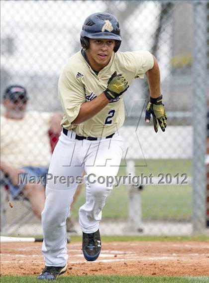 Thumbnail 1 in Boca Ciega @ Indian Rocks Christian photogallery.