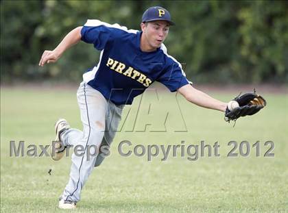 Thumbnail 3 in Boca Ciega @ Indian Rocks Christian photogallery.
