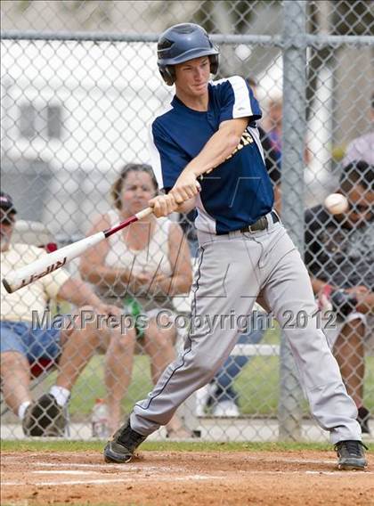 Thumbnail 2 in Boca Ciega @ Indian Rocks Christian photogallery.