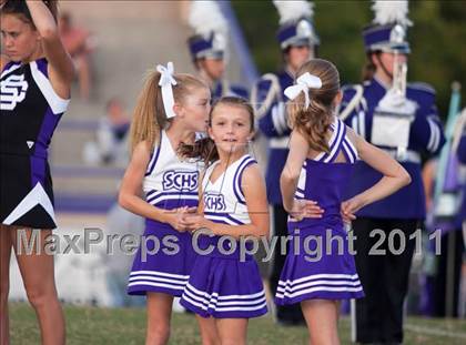 Thumbnail 1 in Morristown-Hamblen West @ Sevier County photogallery.