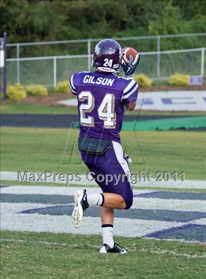 Thumbnail 1 in Morristown-Hamblen West @ Sevier County photogallery.